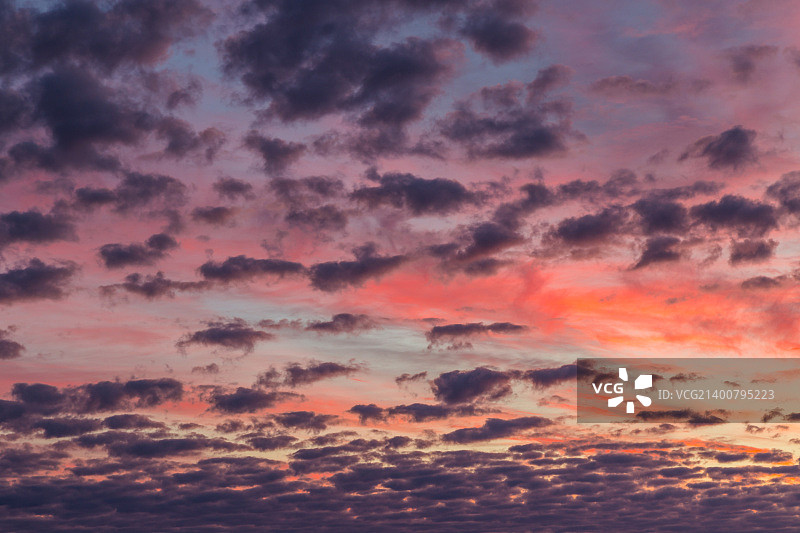 缅因州阿卡迪亚国家公园水獭悬崖图片素材