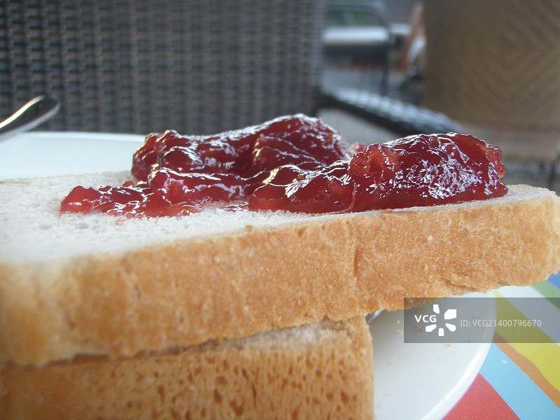 草莓小时图片素材