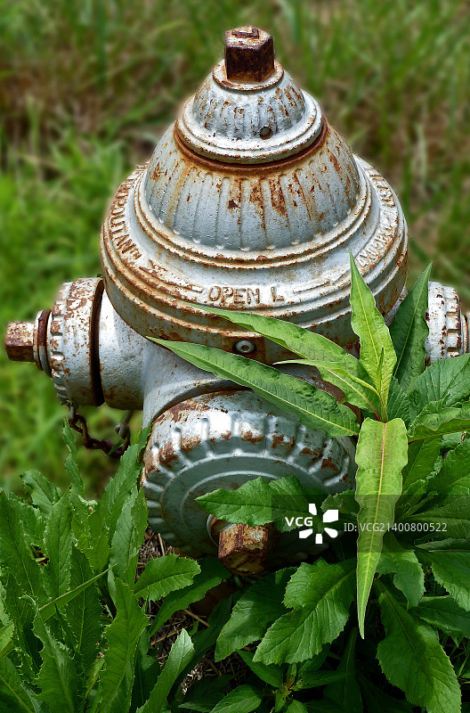 消火栓图片素材