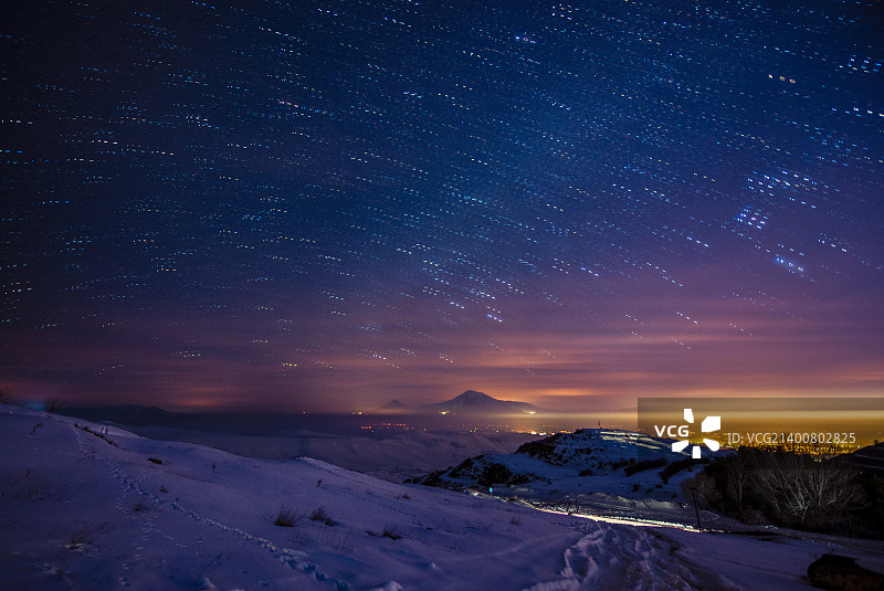 星尘实验图片素材