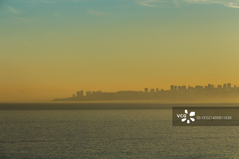 智利维尼亚德尔马图片素材