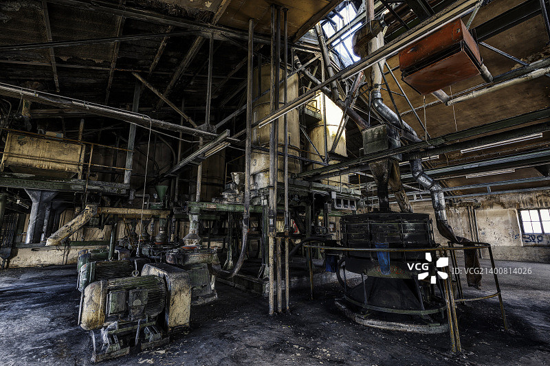 锅炉 3图片素材