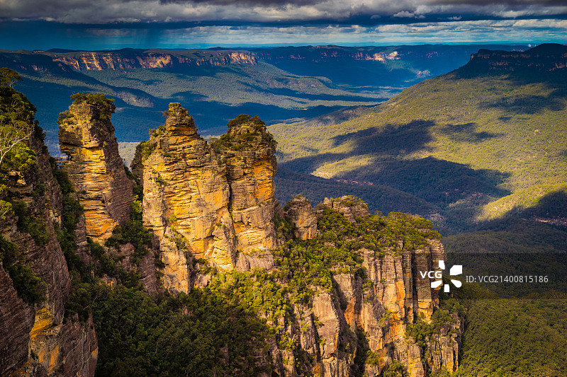 三姐妹图片素材