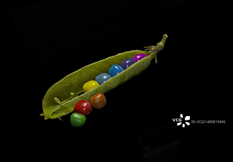 转基因2.0图片素材