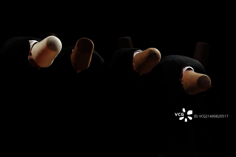 旋转的德ervishes-2图片素材