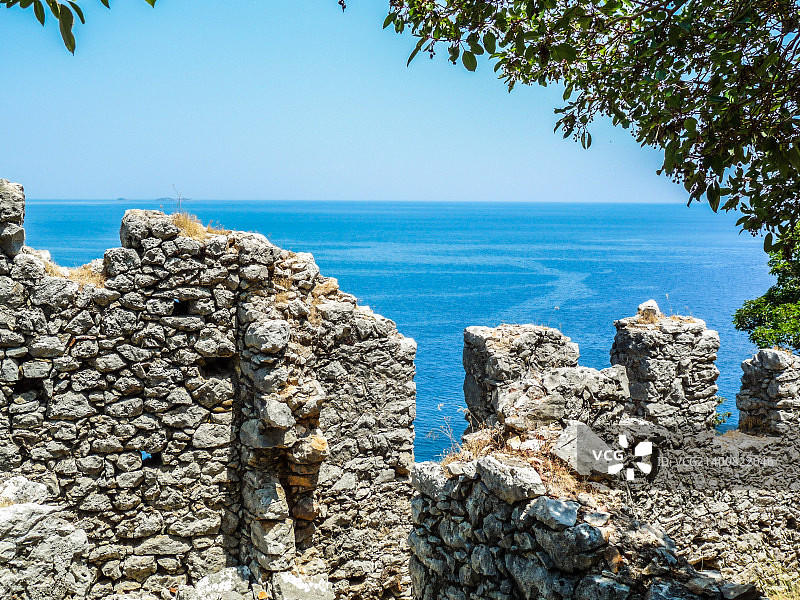 迷人景色图片素材