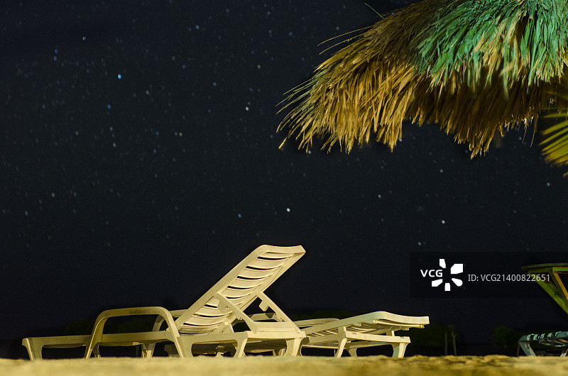 罗阿坦群岛风光图片素材