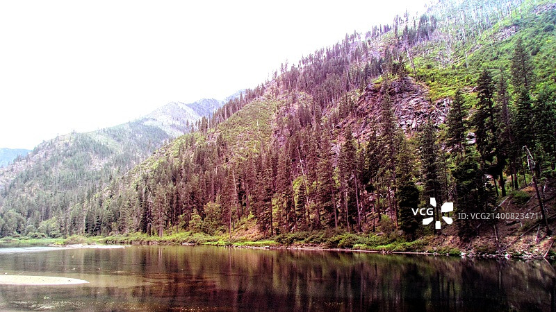 莱文沃思图片素材