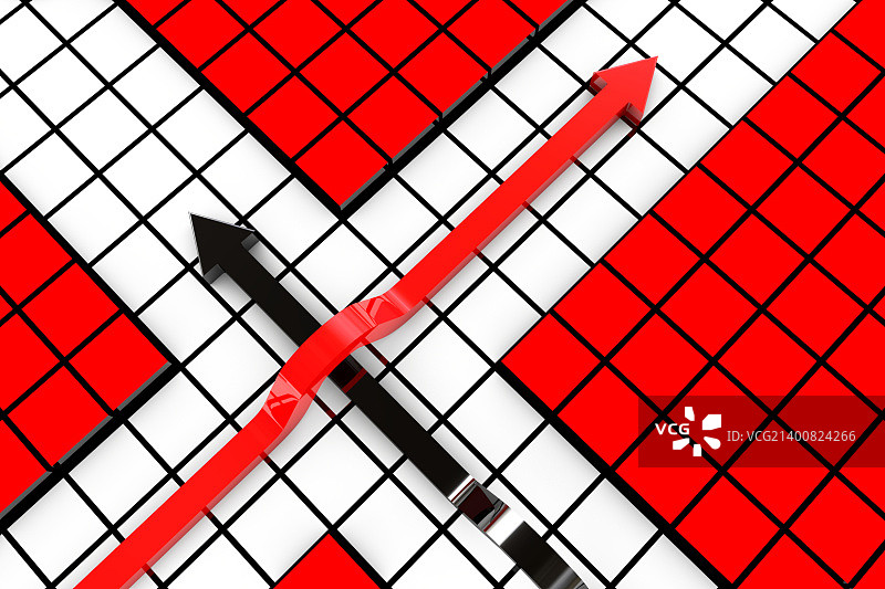 的箭头图片素材