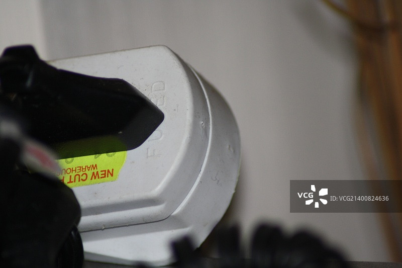 插上电源！图片素材