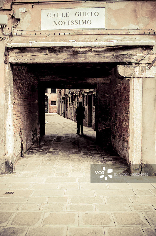 在贫民窟图片素材