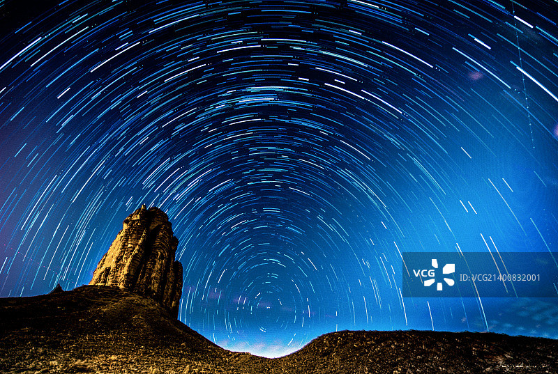 北极星图片素材