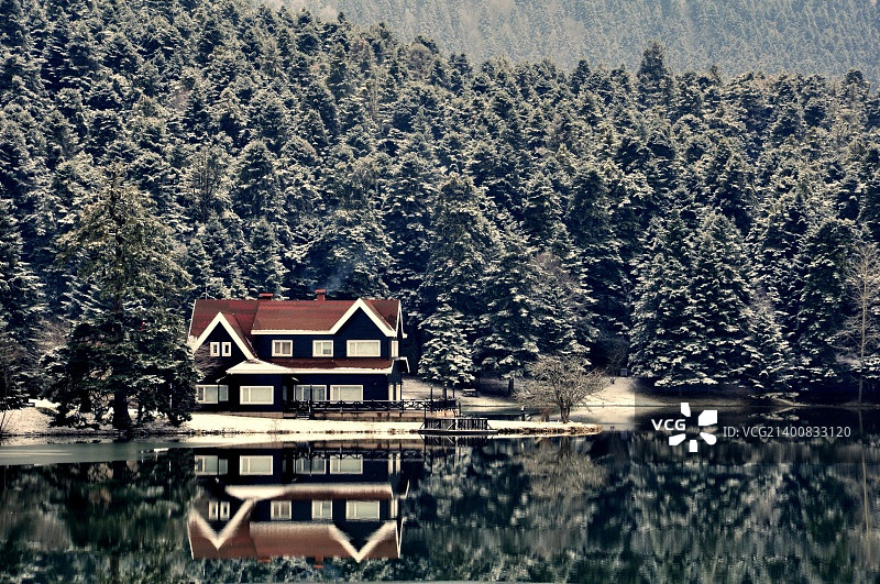 摄影师：TC Okan Aykan图片素材