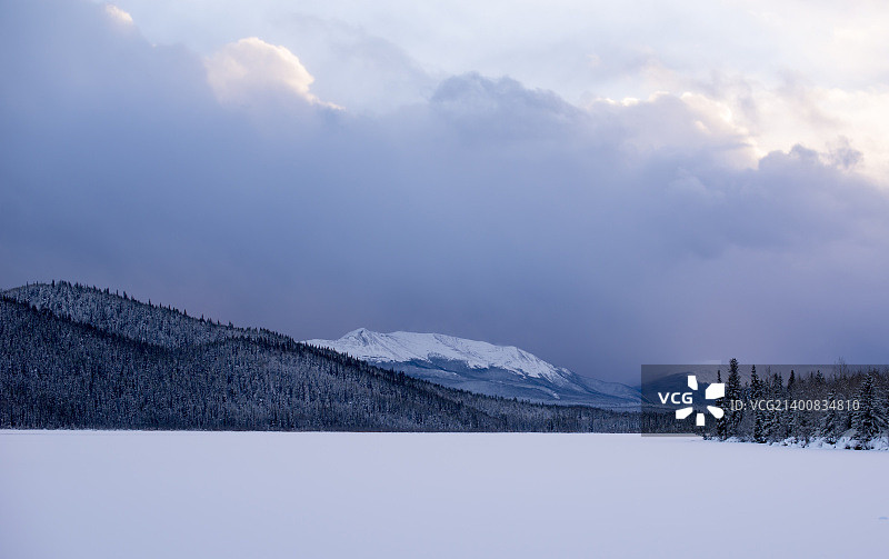 冬日的 grip图片素材