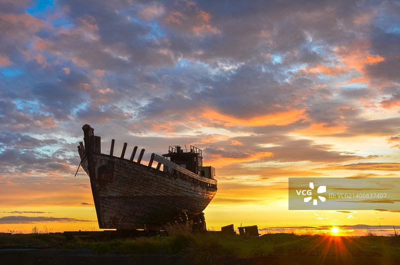 诺亚方舟图片素材