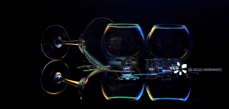 玻璃艺术 #4图片素材