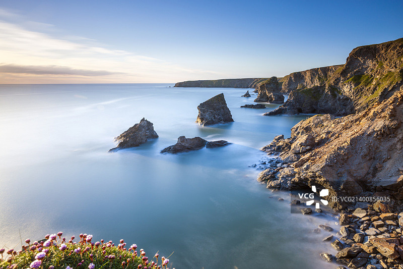 贝德鲁森阶梯图片素材