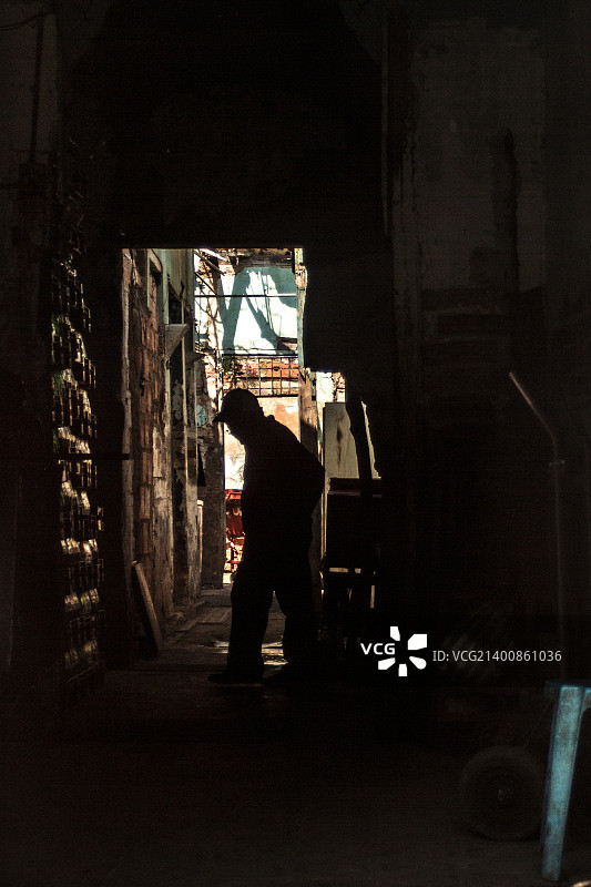 马拉开波图片素材