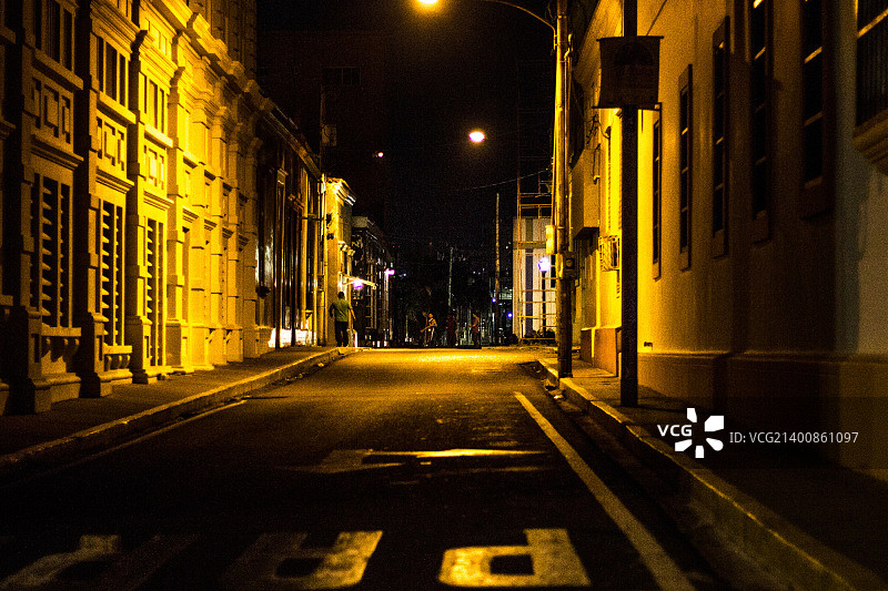 马拉开波图片素材