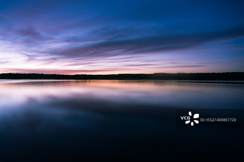 孔斯霍尔门，瑞典图片素材