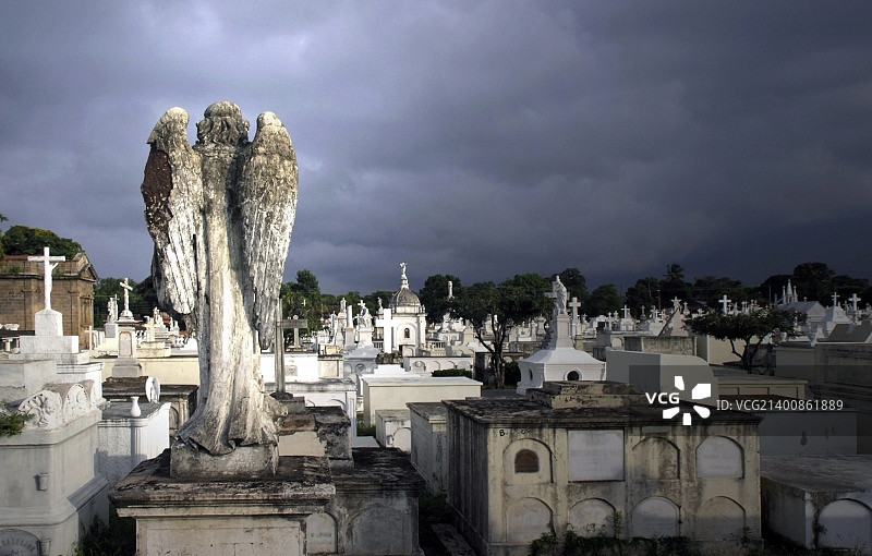 坟墓图片素材