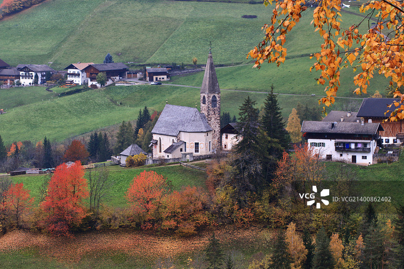 意大利圣彼得罗图片素材