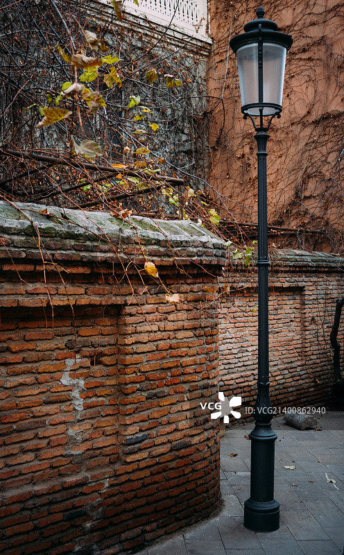 老第比利斯图片素材