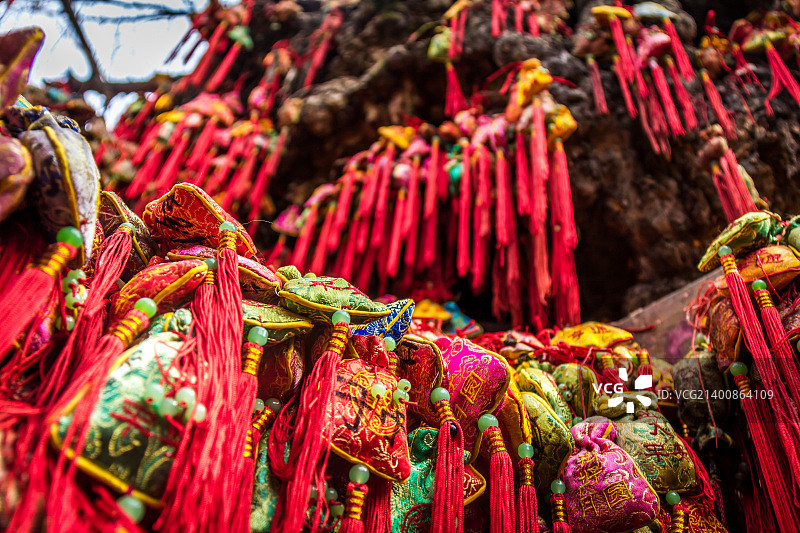 幸运之树2图片素材