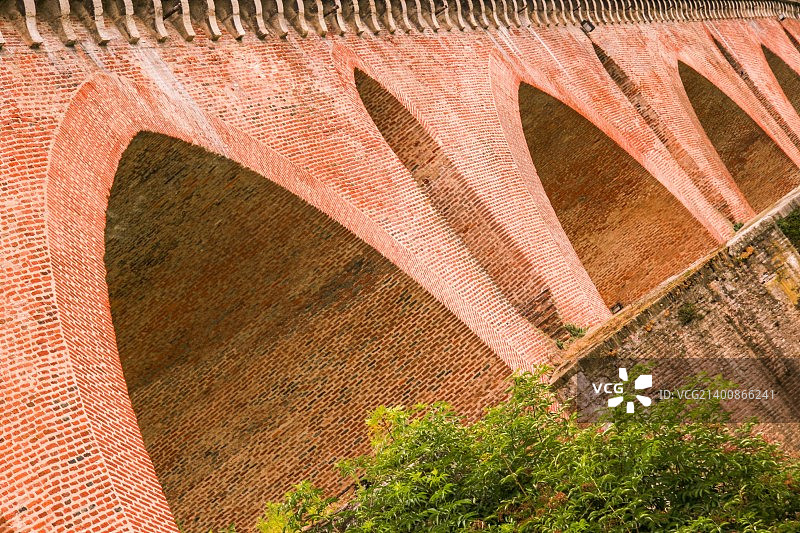 蒙托邦老桥 - 2007年图片素材