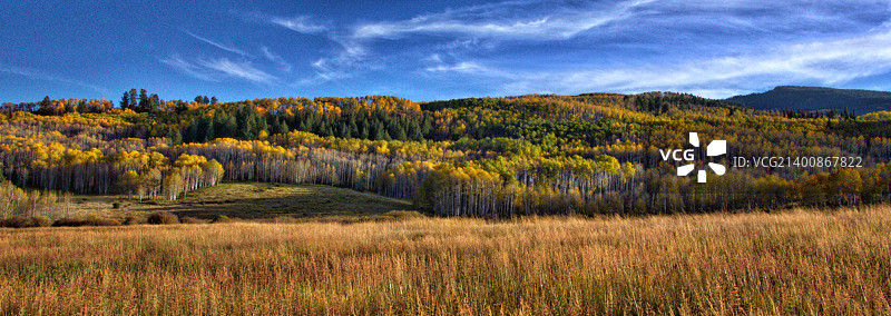 科罗拉多州图片素材