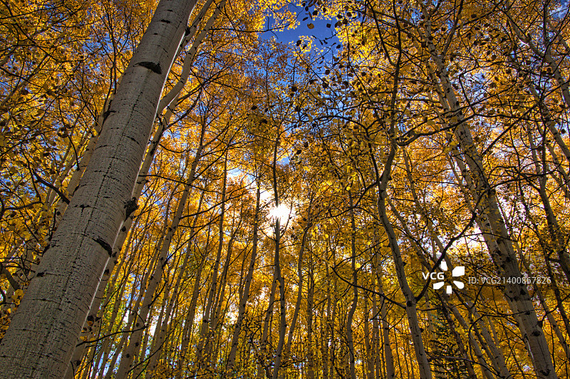 科罗拉多州图片素材