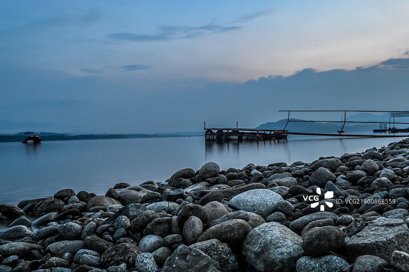 利普托夫斯基米库拉什，斯洛伐克图片素材