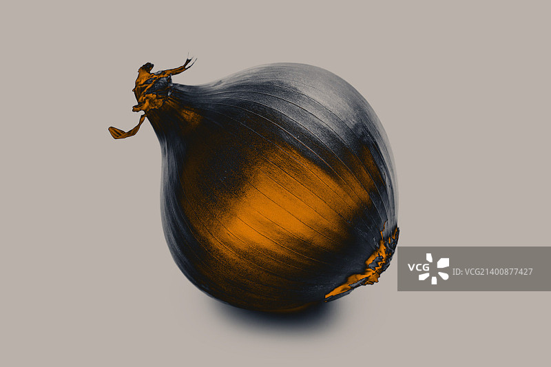 太空熔岩洋葱图片素材