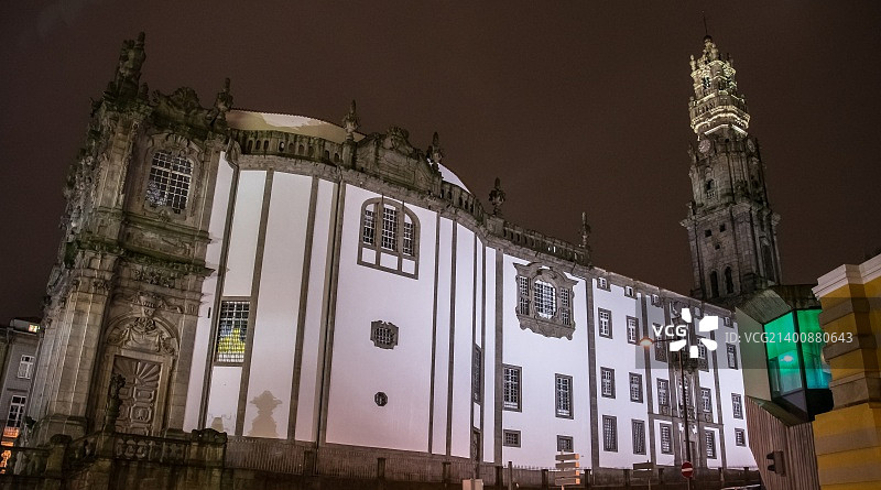 葡萄牙波尔图图片素材