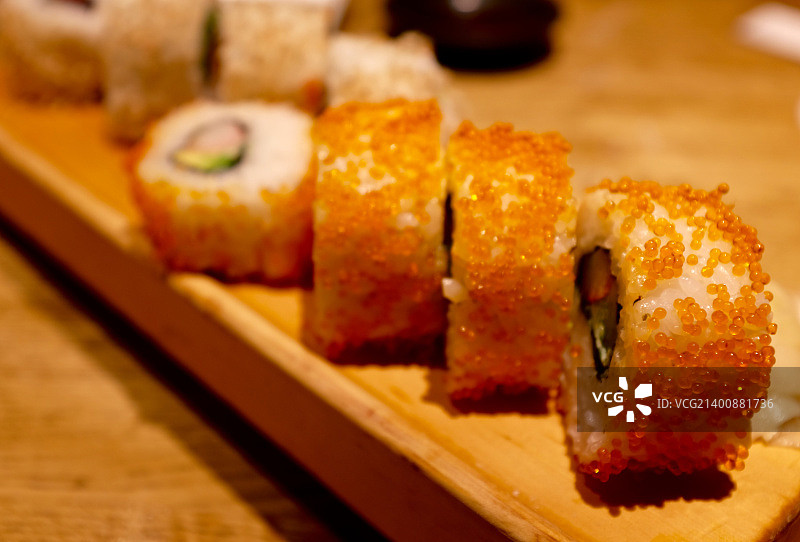 寿司图片素材
