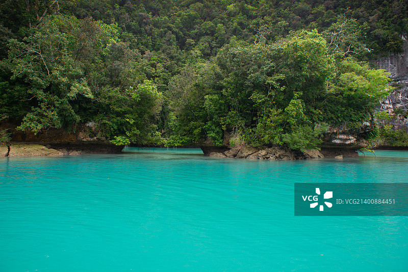 银河泻湖图片素材