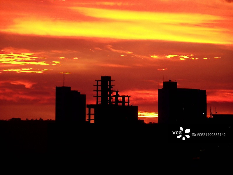 太阳门图片素材