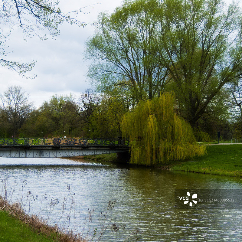 德国汉诺威-5图片素材