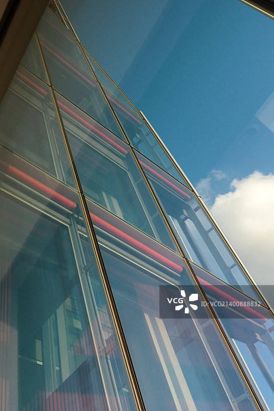 碎片大厦63层图片素材