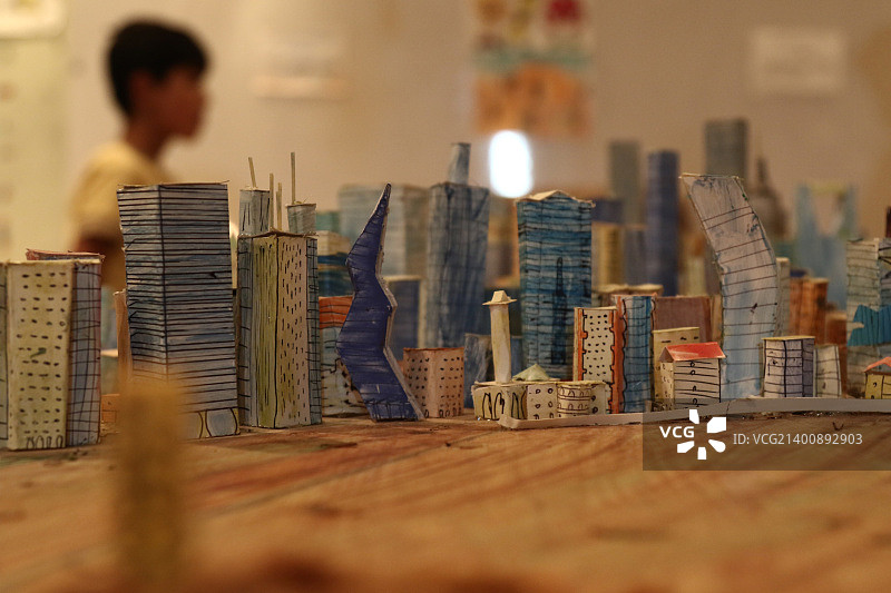 阿勒颇：世界上最危险的城市图片素材