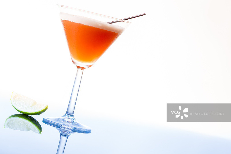 马提尼图片素材