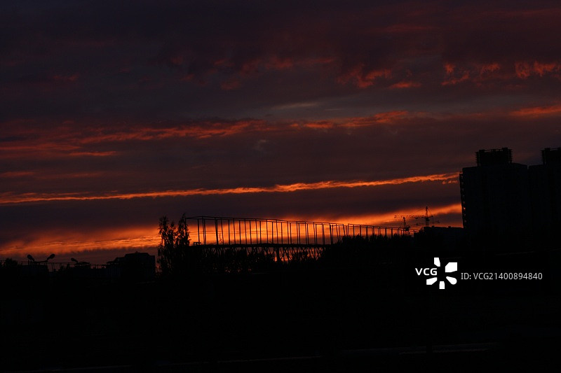 白俄罗斯明斯克图片素材