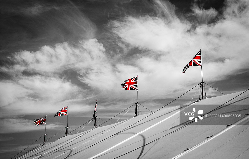 古德伍德复兴赛车会2015图片素材