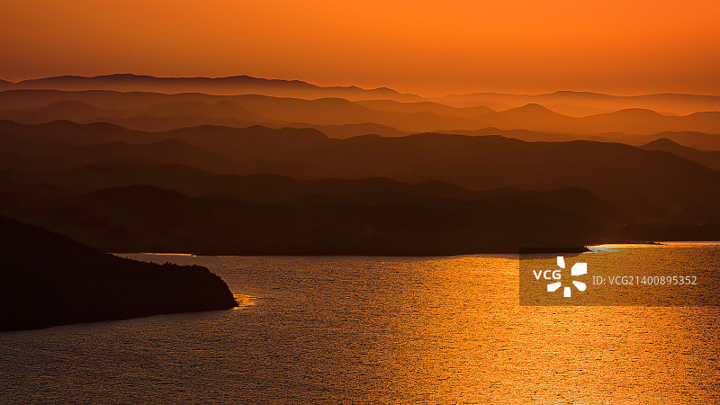 日本北见市图片素材