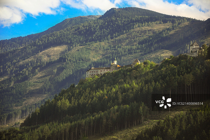 摄影：Ana Marija Karan图片素材