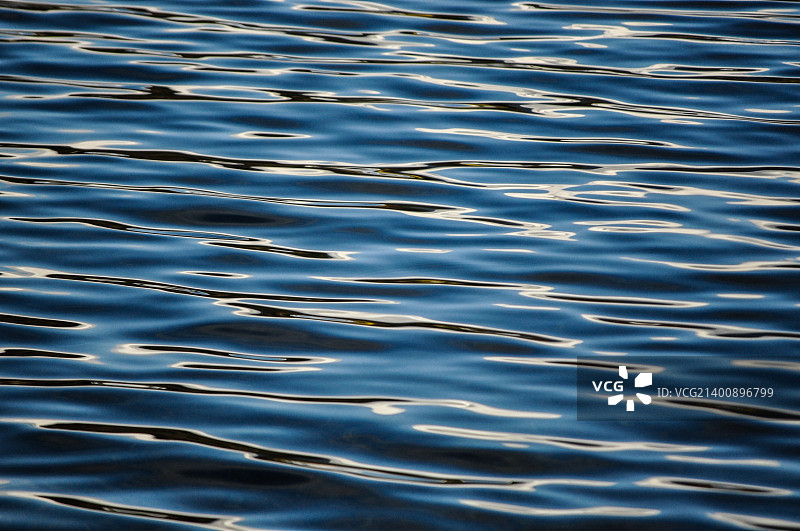 蓝色线条图片素材