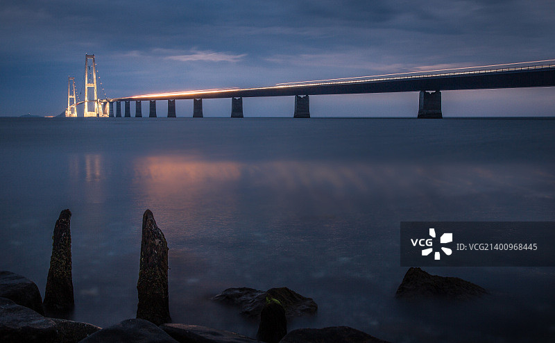 科瑟，丹麦图片素材