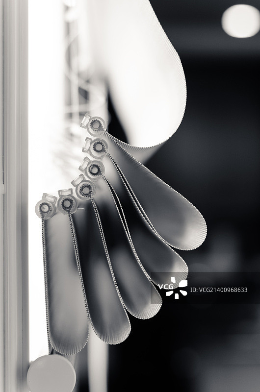 罗马帘图片素材