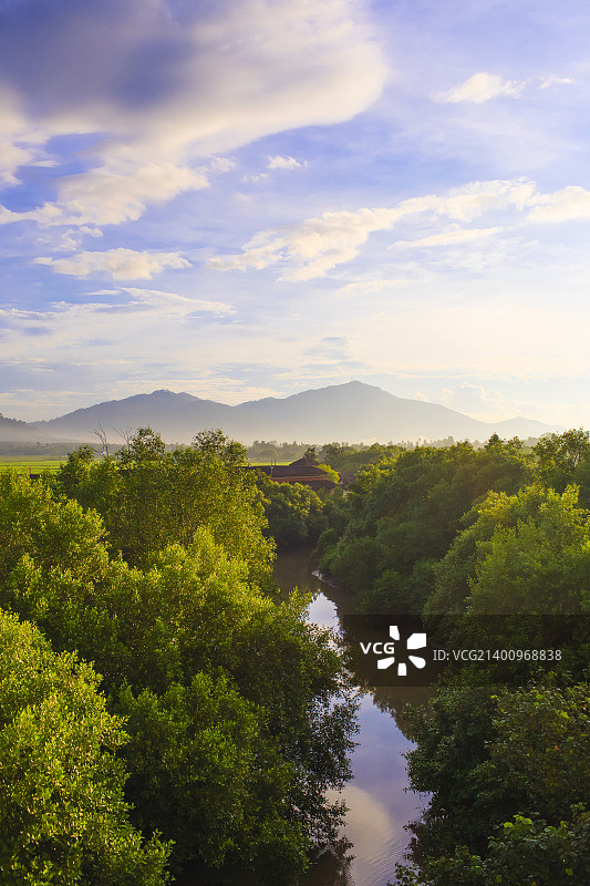 兰卡威图片素材
