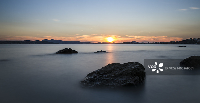 法国土伦图片素材